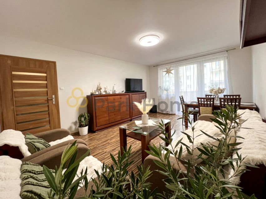 Mieszkanie blok mieszkalny Zielona Góra