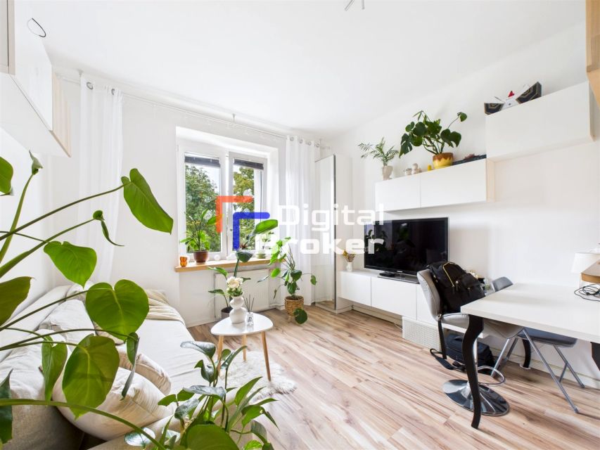 Mieszkanie Warszawa sprzedaż