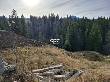 Działka rolna Zakopane