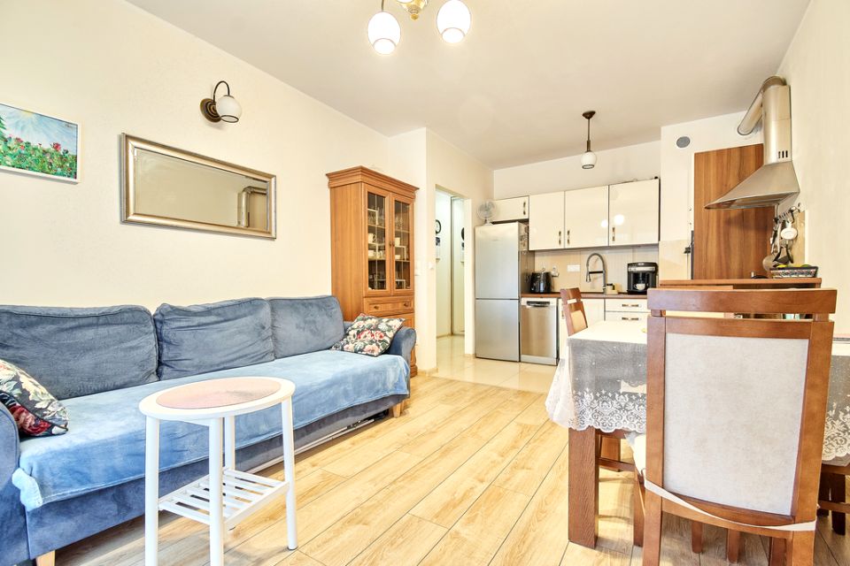 Mieszkanie Bydgoszcz