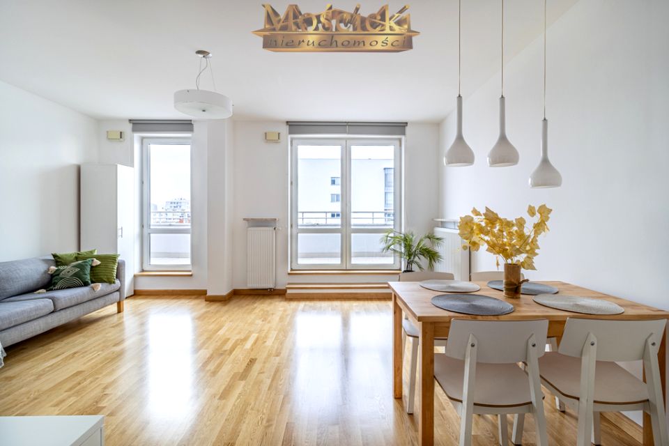 Mieszkanie Warszawa