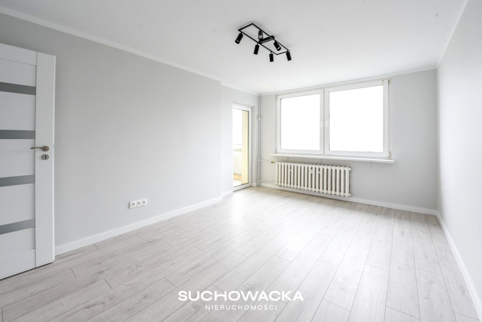 Mieszkanie Zielona Góra