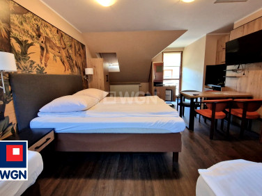 Budynek użytkowy Wisła