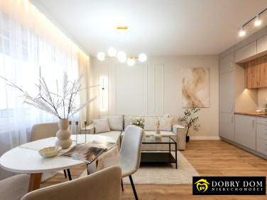 Mieszkanie Białystok