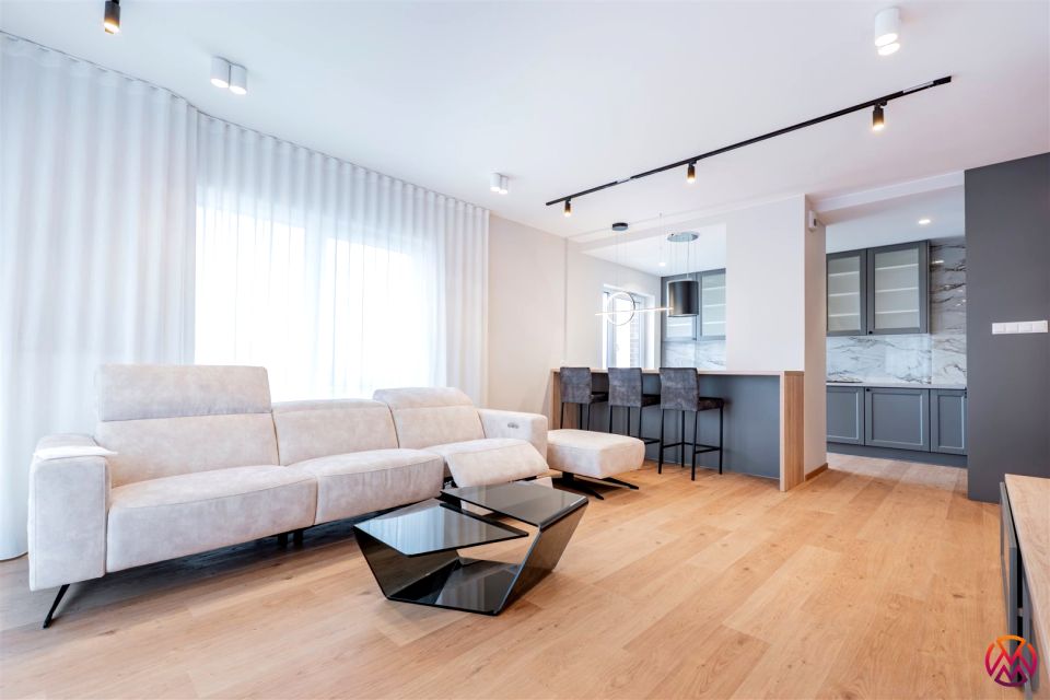 Mieszkanie apartamentowiec Łódź