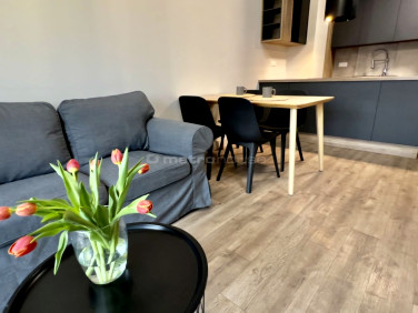 Mieszkanie Kąty Wrocławskie