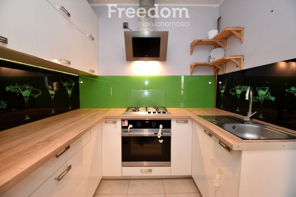 Mieszkanie Ostrowiec Świętokrzyski