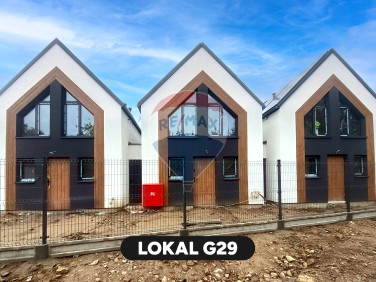 Dom letniskowy sprzedaż