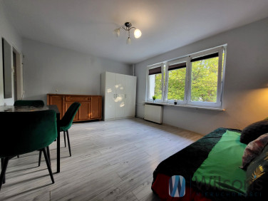 Mieszkanie Warszawa wynajem