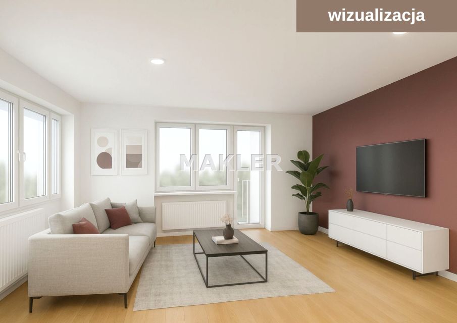 Mieszkanie Bydgoszcz