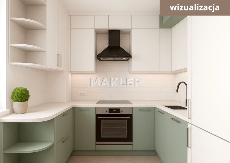 Mieszkanie Bydgoszcz