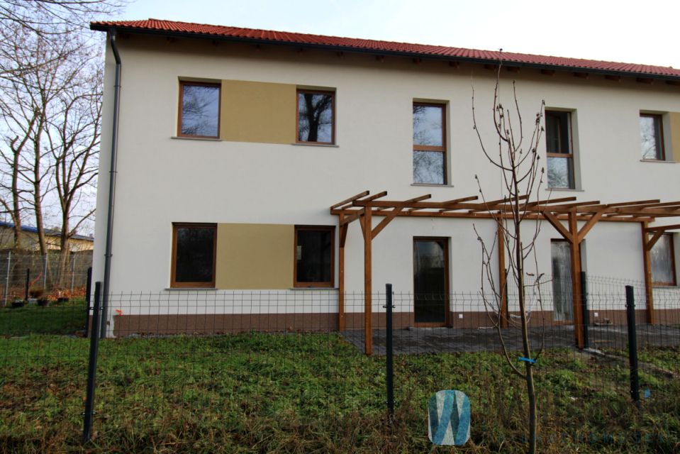 Mieszkanie Miłoszyce