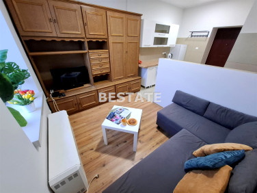 Mieszkanie Pabianice