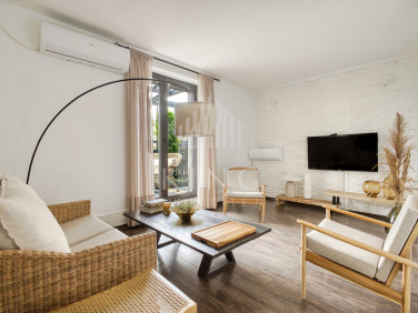 Mieszkanie Władysławowo