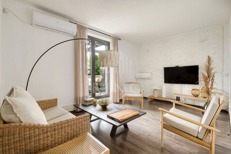 Mieszkanie Władysławowo