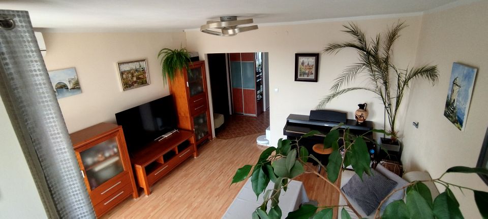 Mieszkanie Sandomierz