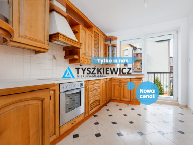 Mieszkanie Gdynia sprzedaż