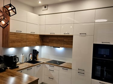 Mieszkanie Pruszcz Gdański