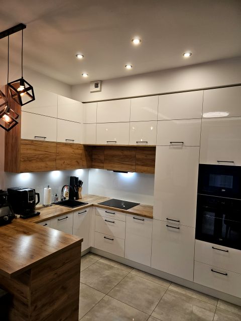 Mieszkanie Pruszcz Gdański