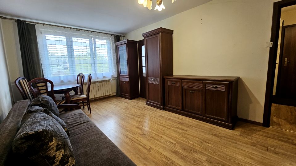 Mieszkanie Piaseczno