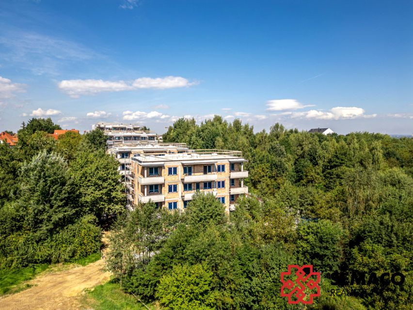 Mieszkanie blok mieszkalny sprzedaż