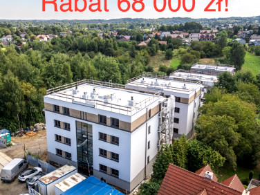 Mieszkanie Wieliczka