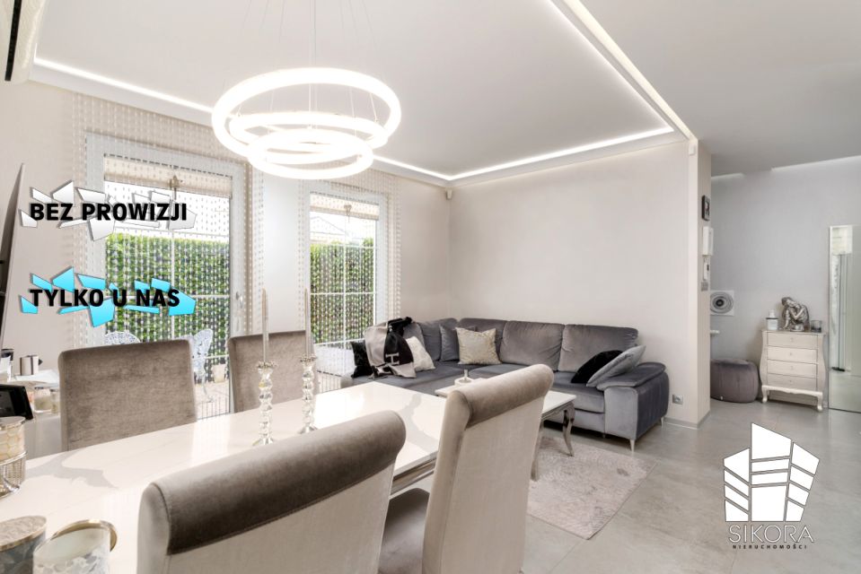 Mieszkanie Pogórze sprzedaż