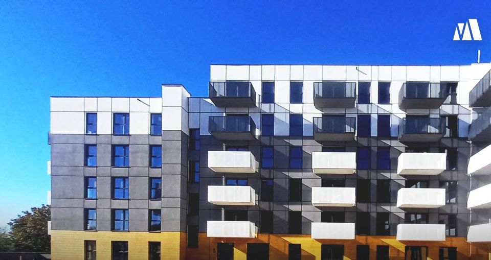 Mieszkanie Sosnowiec