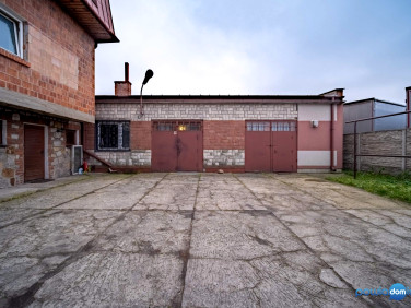 Budynek użytkowy Radom