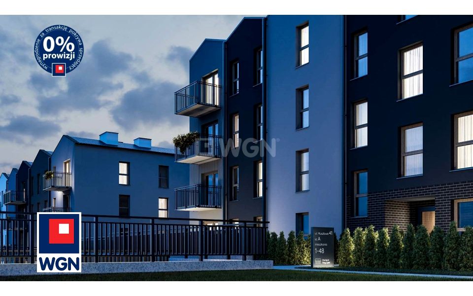 Mieszkanie Bielsko-Biała