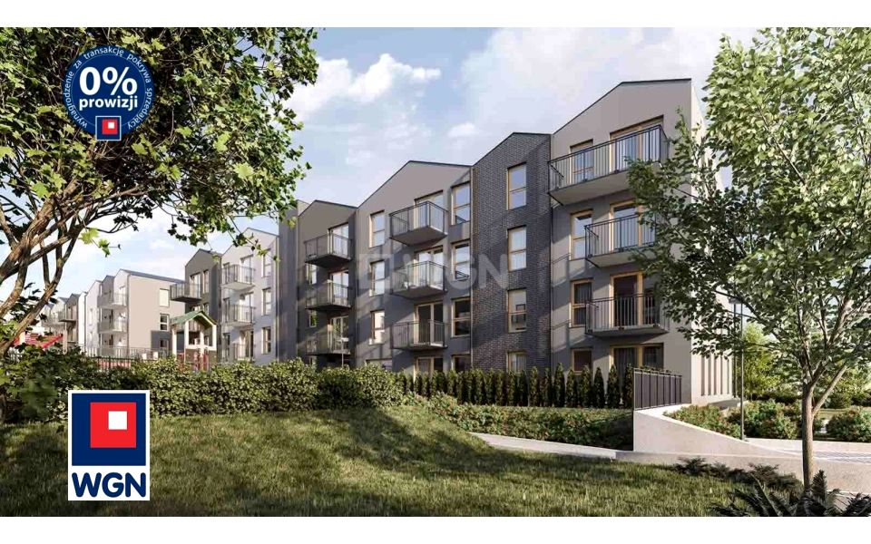 Mieszkanie Bielsko-Biała