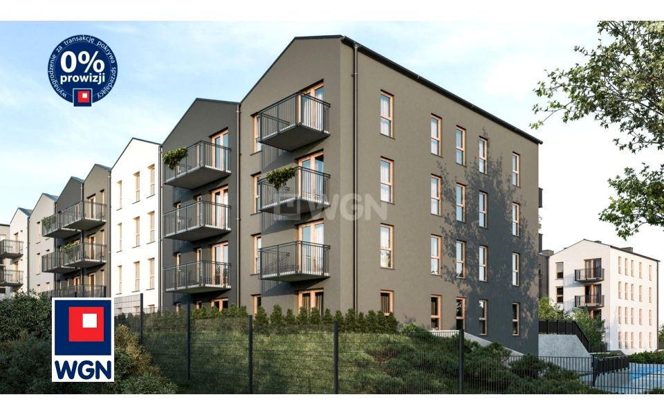 Mieszkanie Bielsko-Biała