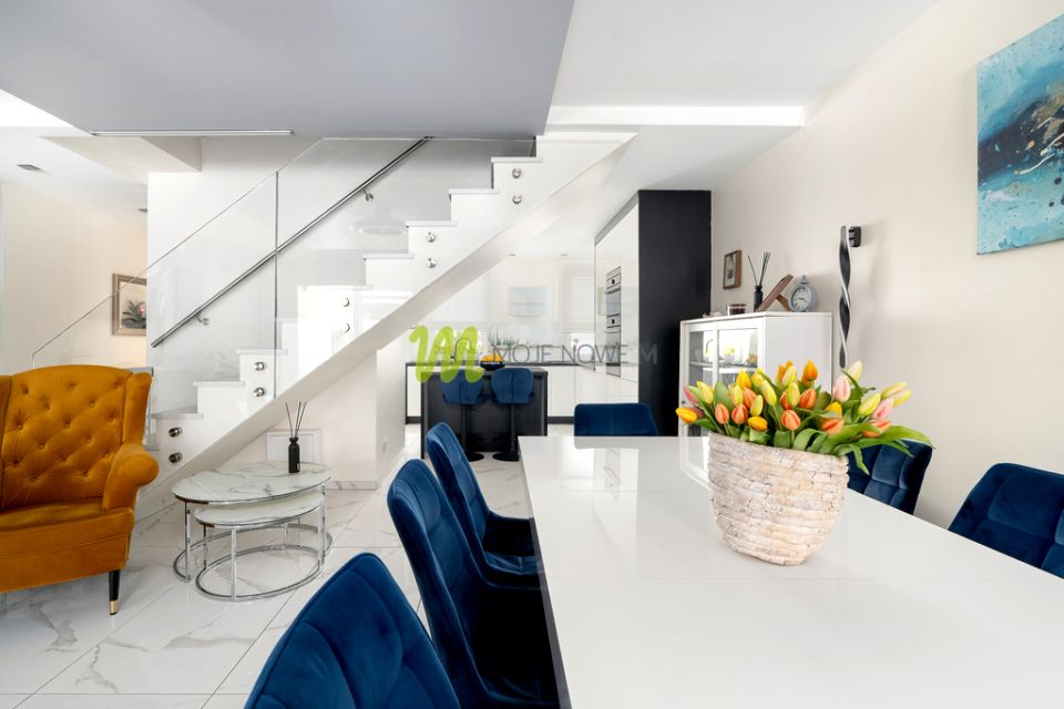 Dom Baranowo sprzedaż