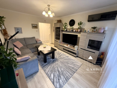 Mieszkanie Kazuń Nowy