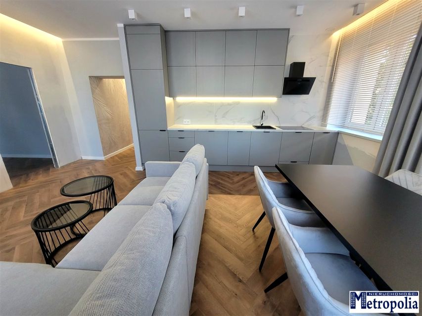 Mieszkanie Częstochowa