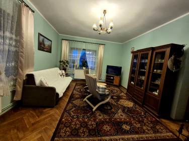 Mieszkanie Bratoszów