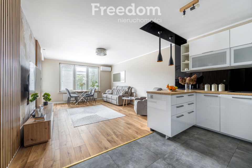 Mieszkanie Warszawa sprzedaż