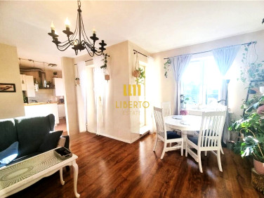 Mieszkanie blok mieszkalny Marki