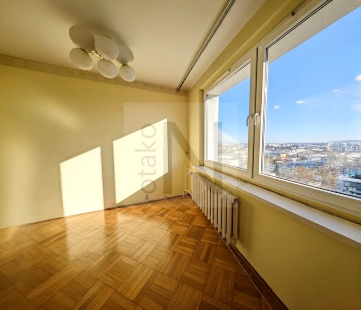 Mieszkanie Częstochowa