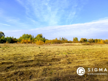 Działka budowlana Waleriany