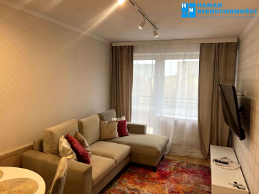 Mieszkanie PRUSZKÓW wynajem