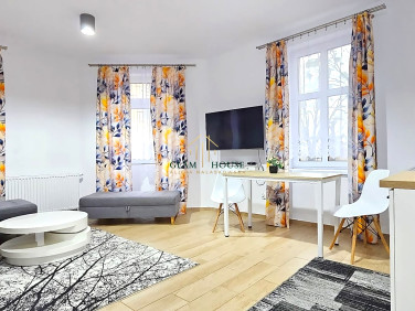 Mieszkanie Bydgoszcz