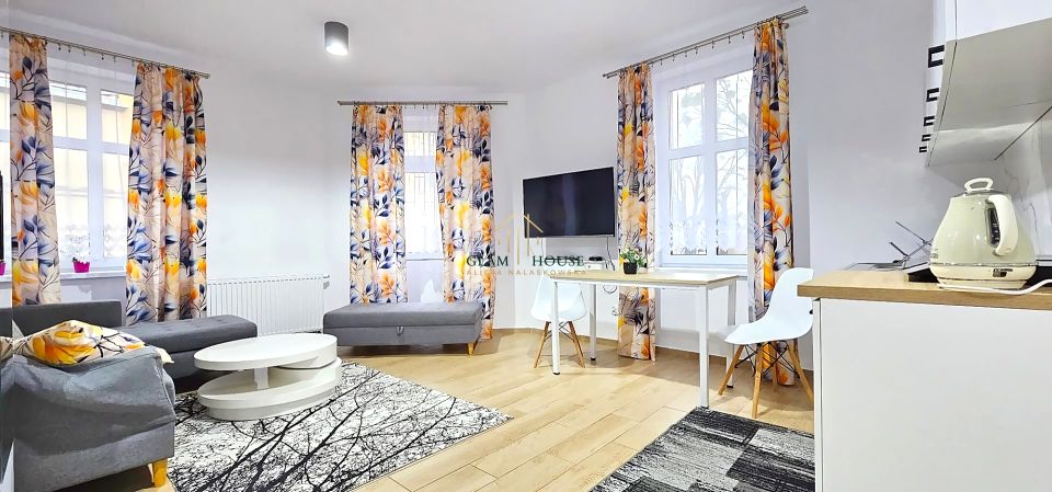 Mieszkanie Bydgoszcz