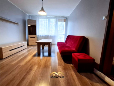 Mieszkanie Częstochowa