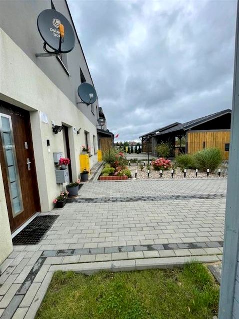 Dom Banino sprzedaż