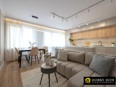 Mieszkanie Białystok