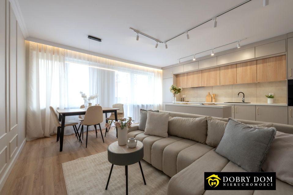 Mieszkanie Białystok