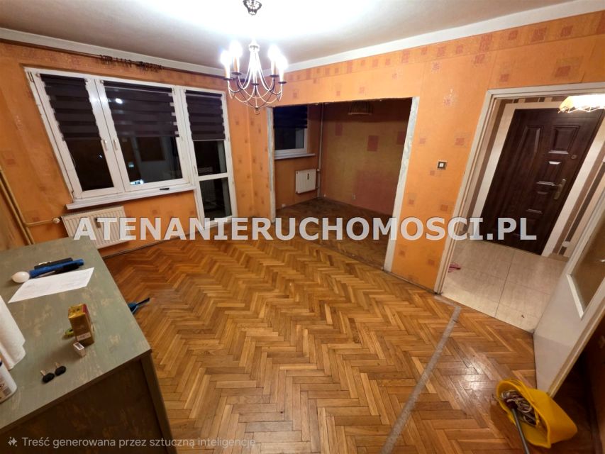 Mieszkanie Bydgoszcz