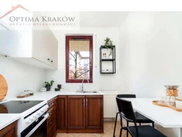 Mieszkanie Kraków