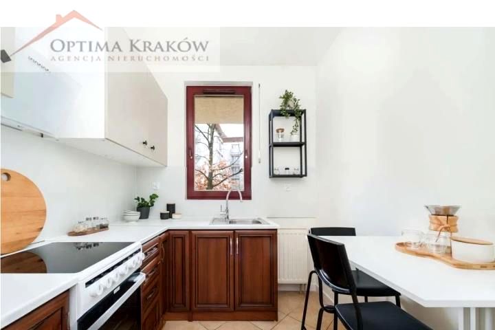 Mieszkanie Kraków